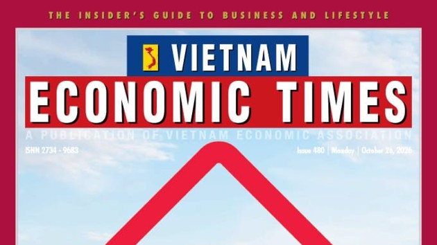 Vietnam Economic Times October 26 2026