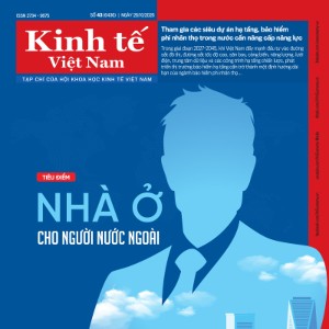 Tạp chí Kinh tế Việt Nam số 43-2026