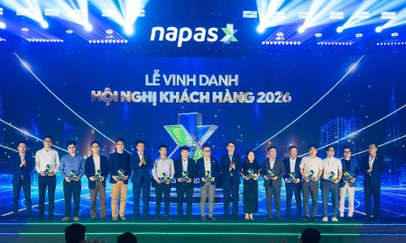 NAPAS mở rộng hệ sinh thái thanh toán bền vững cùng trung gian