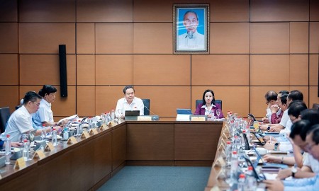 Sửa đổi Luật An toàn thực phẩm: Chuyển từ tiền kiểm sang hậu kiểm phải đảm bảo điều kiện thực hiện