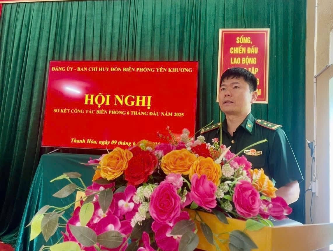 Trung tá Nguyễn Trọng Minh