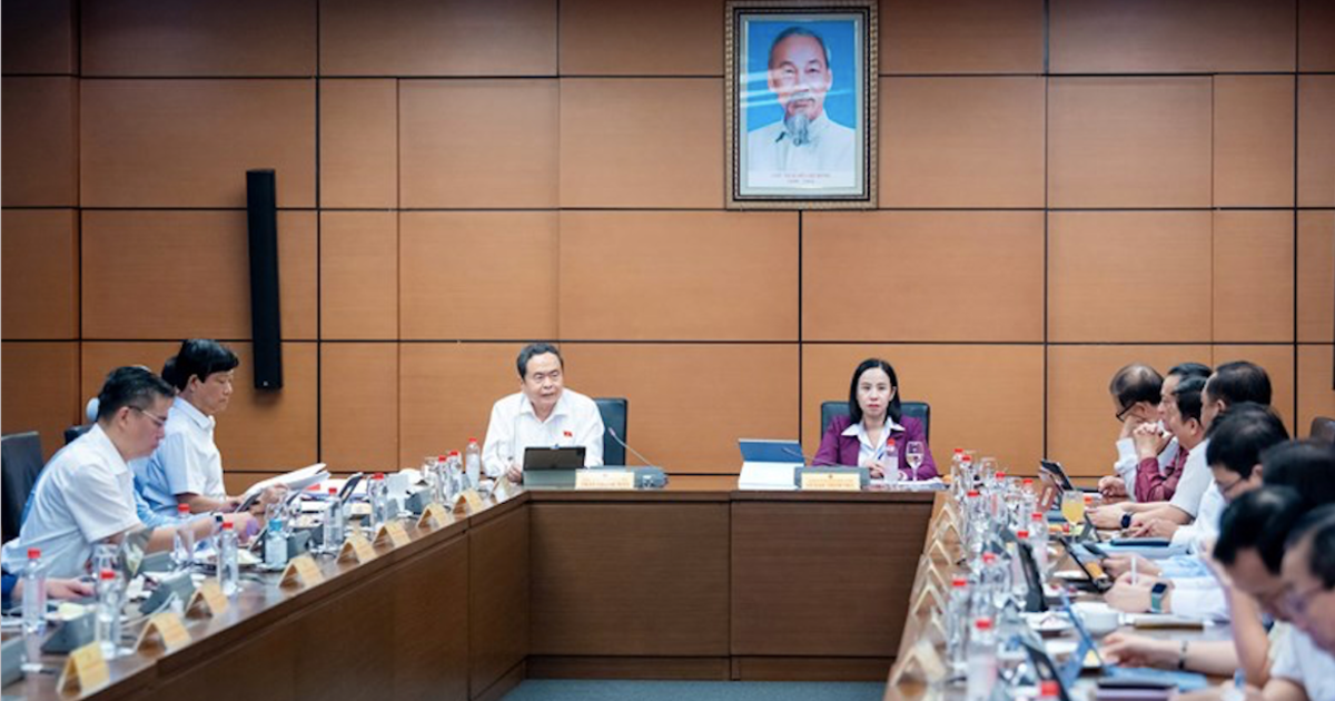 Phải có cơ chế kiểm soát chất lượng giám định sở hữu trí tuệ sau khi bãi bỏ điều kiện kinh doanh