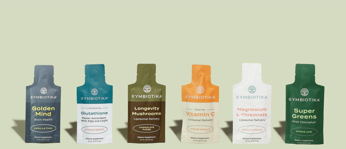 Việc theo đuổi collagen là nền tảng của ngành làm đẹp toàn cầu. Ảnh: Cymbiotika