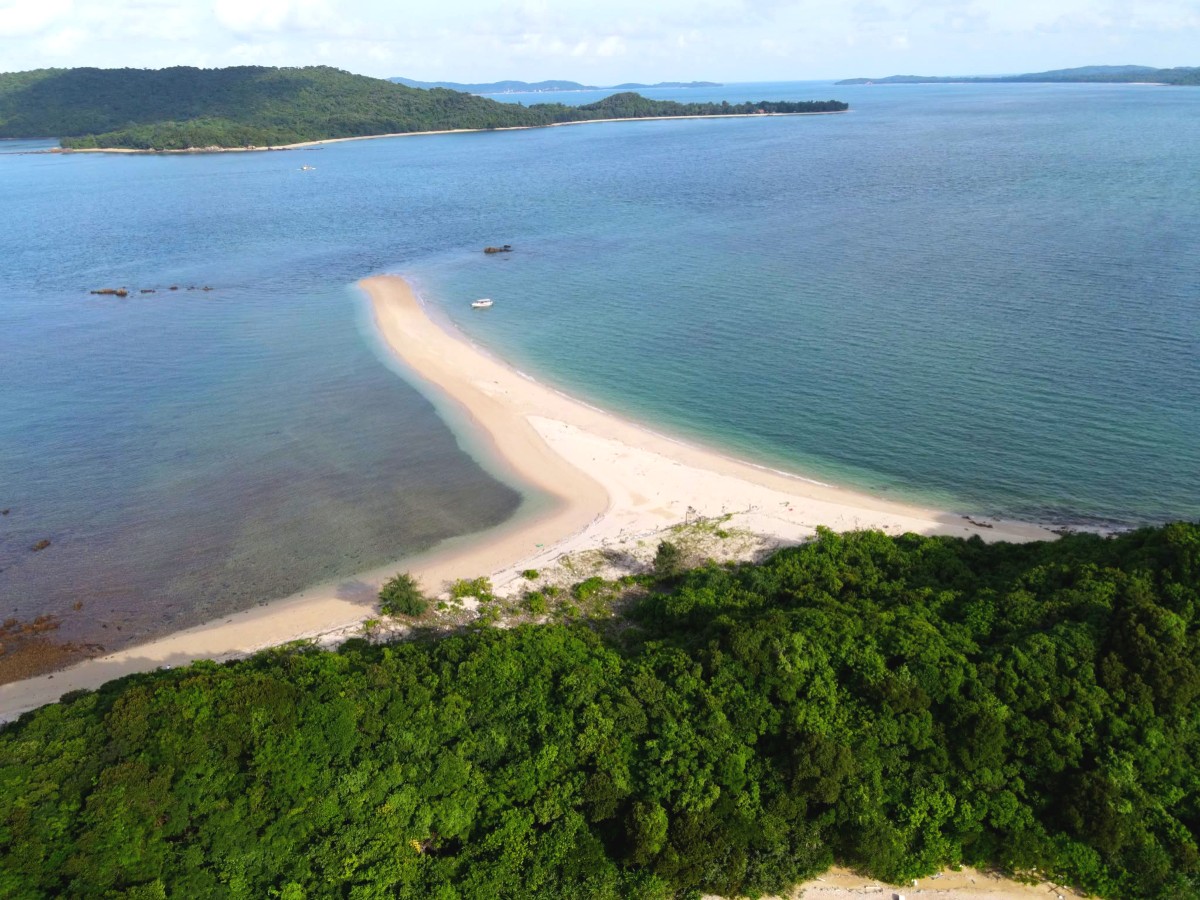 Đảo Cô Tô đang triển khai chương trình kích cầu mùa Thu - Đông 2026 – 2027. Ảnh: Phòng VHTT Cô Tô