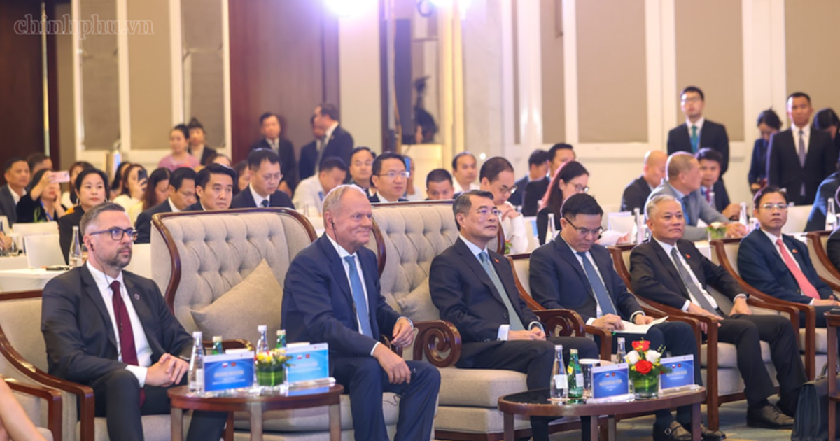 Việt Nam - Ba Lan: 4 định hướng v&agrave; 3 lĩnh vực ưu ti&ecirc;n...