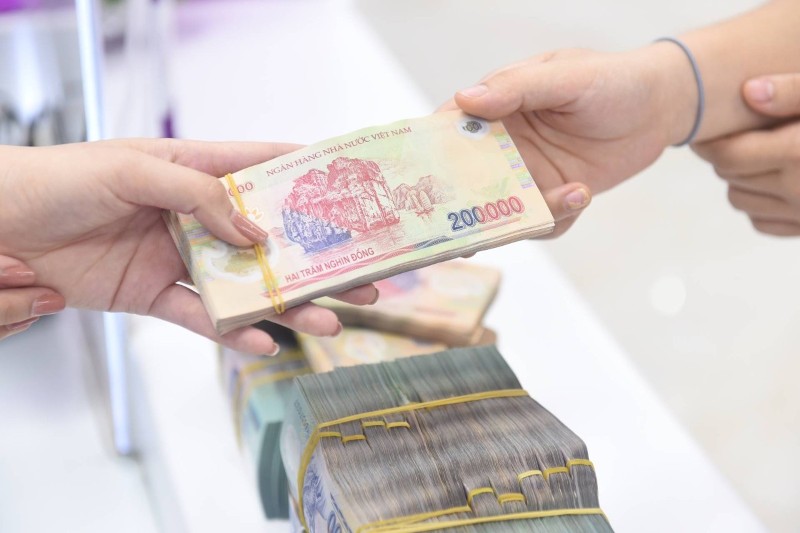 Southeast Region attracts 35% of total bank lending