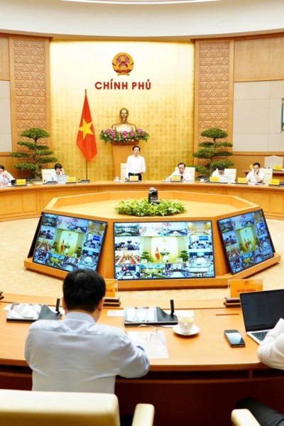 Vietnam moves to help businesses access tech incentives