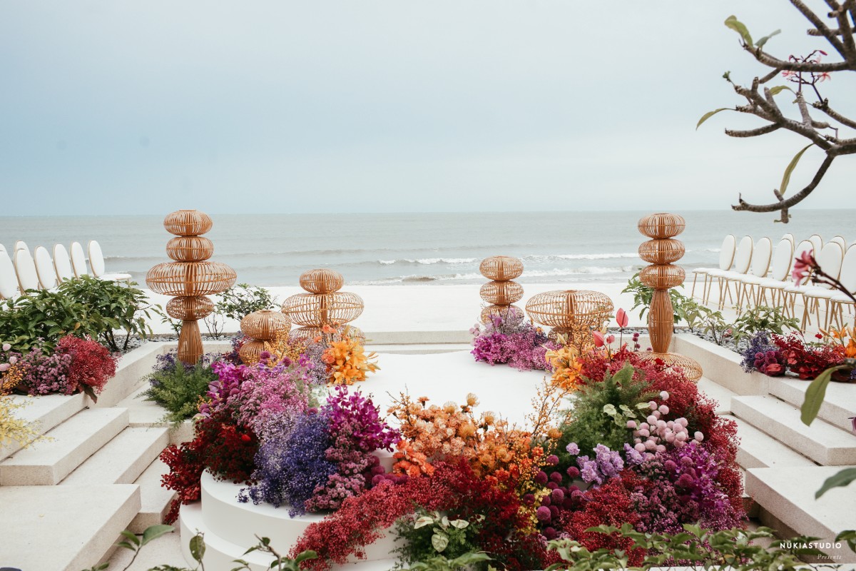 Ảnh: Azerai Kê Gà Bay