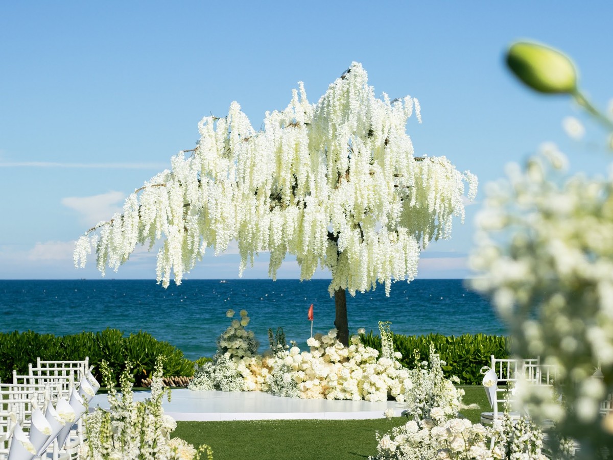Ảnh: The Anam Cam Ranh
