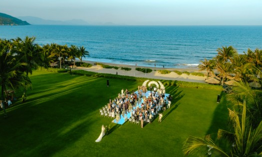Ảnh minh họa: The Anam Cam Ranh