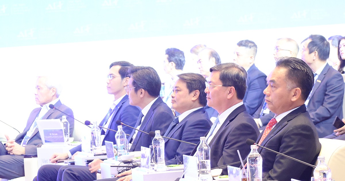 TP. Hồ Chí Minh: Cửa ngõ cho dòng vốn đầu tư thế hệ mới
