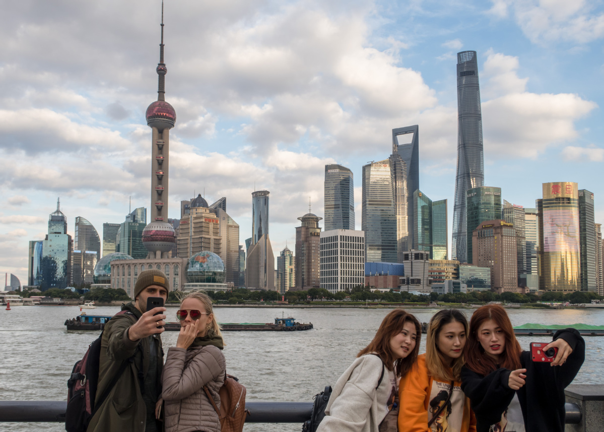 Ảnh minh họa - Ảnh: China Daily.
