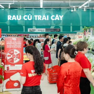 Ảnh minh họa: Siêu thị WinMart