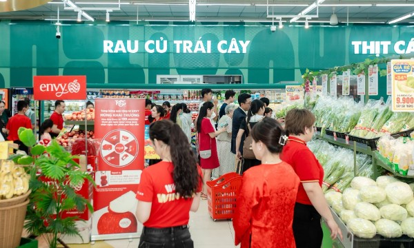 Khơi thông khả năng chi tiêu của người tiêu dùng để thúc đẩy sức mua
