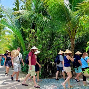 Ảnh minh họa: Mekong Delta Tour