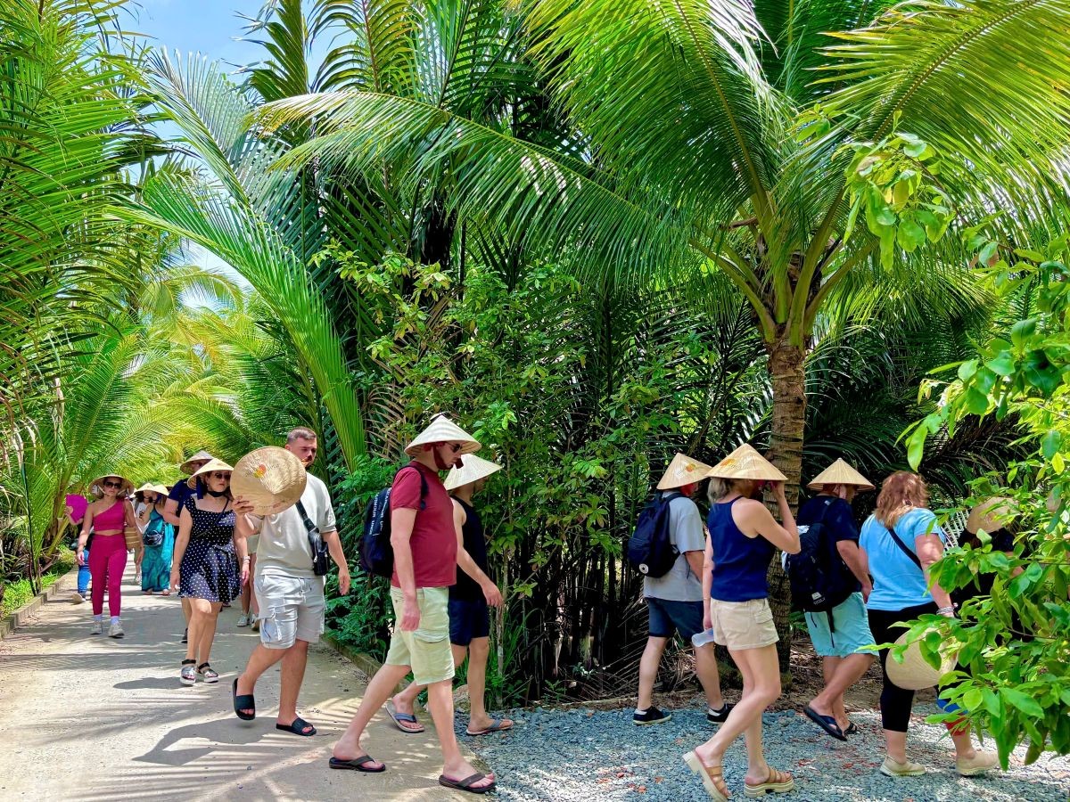 Ảnh minh họa: Mekong Delta Tour