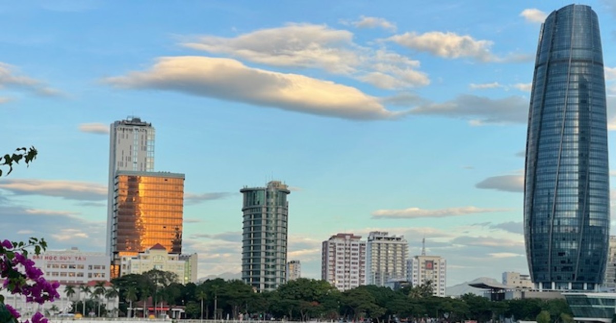 Quy hoạch chiến lược địa phương phát triển bền vững: Góc nhìn từ Đà Nẵng