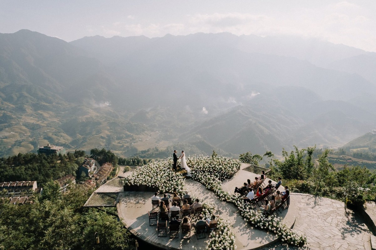 Ville De Mont Mountain Resort