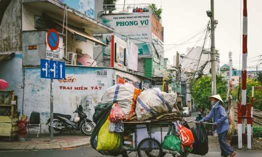 Ảnh minh hoạ. Nguồn: Pe