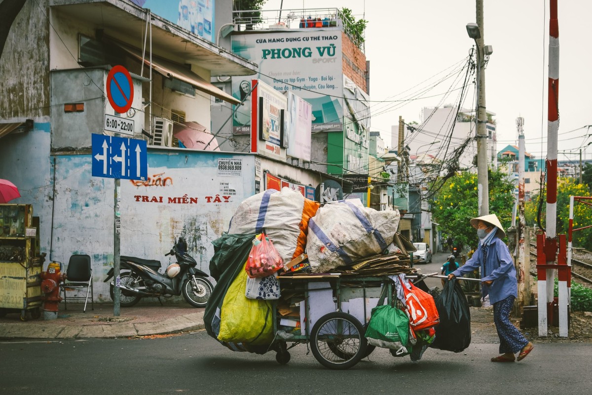 Ảnh minh hoạ. Nguồn: Pe