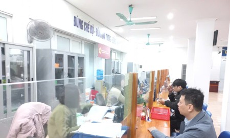 Xây dựng phương án biên chế giai đoạn 2027 - 2031 theo từng năm