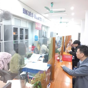 Ảnh minh họa: Thu Hằng.