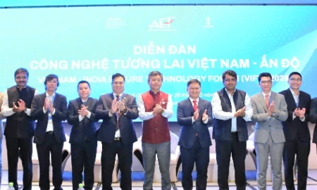 Việt Nam – Ấn Độ mở rộng hợp tác công nghệ, TP. Hồ Chí Minh hướng tới vai trò kết nối