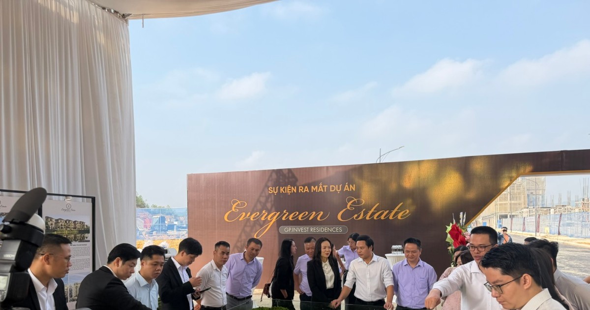 Ra mắt khu đô thị đầu tiên tại Việt Nam đạt chứng nhận LEED for Communities – Silver