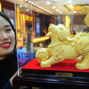 Ảnh minh họa - Ảnh: China Daily.
