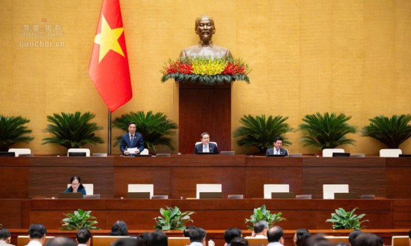 Sửa Luật Xử lý vi phạm hành chính: Đề xuất tăng mức phạt, siết điều kiện cưỡng chế