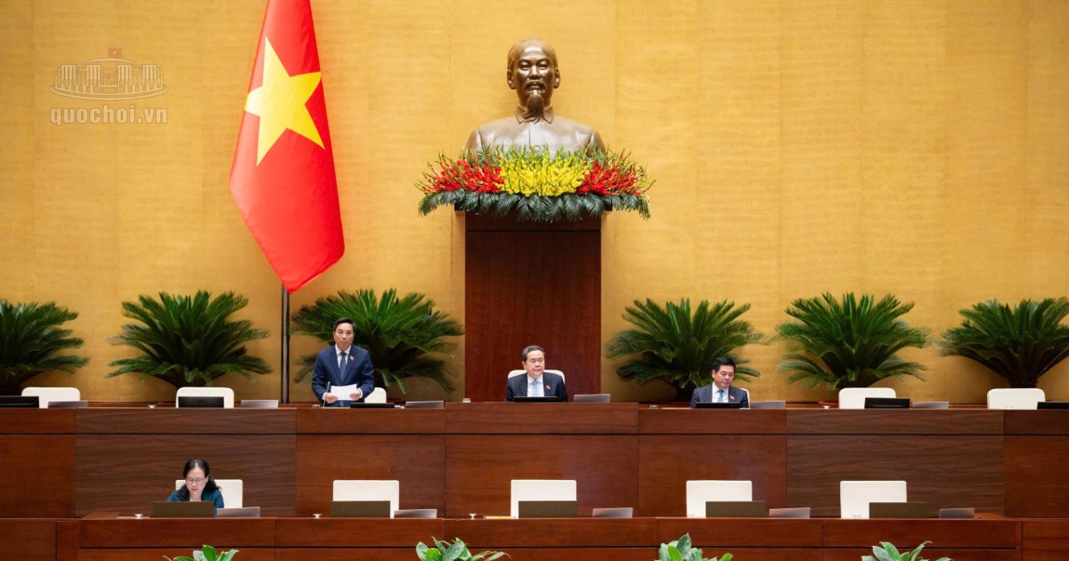 Sửa Luật Xử lý vi phạm hành chính: Đề xuất tăng mức phạt, siết điều kiện cưỡng chế
