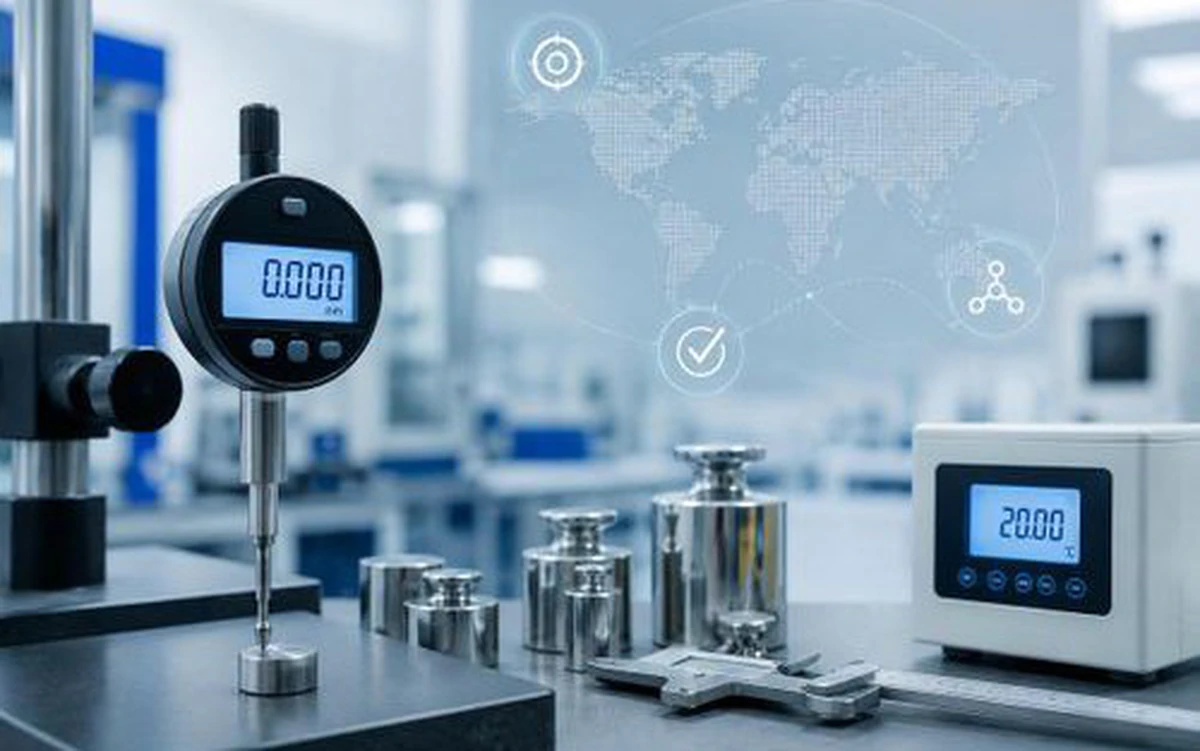 Việc sửa đổi, bổ sung một số điều của Luật Đo lường là rất cần thiết nhằm nâng cao độ tin cậy của kết quả đo, bảo vệ quyền lợi người tiêu dùng, hỗ trợ hoạt động sản xuất, kinh doanh. Ảnh: MST