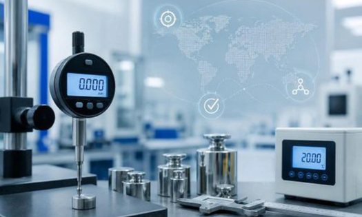 Việc sửa đổi, bổ sung một số điều của Luật Đo lường là rất cần thiết nhằm nâng cao độ tin cậy của kết quả đo, bảo vệ quyền lợi người tiêu dùng, hỗ trợ hoạt động sản xuất, kinh doanh. Ảnh: MST