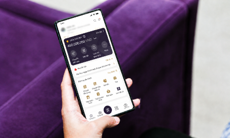 TPBank Biz ra mắt giao diện mới: “May đo” trải nghiệm Ngân hàng Số cho từng loại hình doanh nghiệp