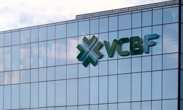 Ủy ban Chứng khoán cảnh báo giả mạo trang VCBF