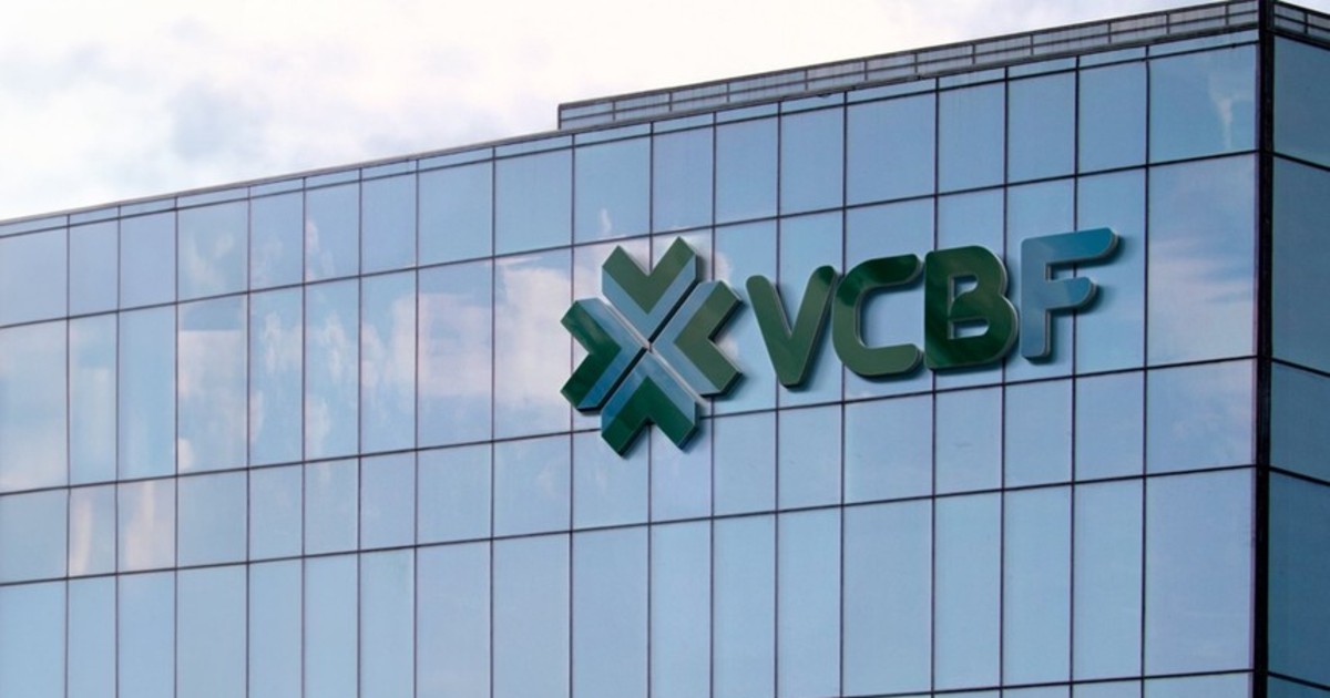 Ủy ban Chứng khoán cảnh báo giả mạo trang VCBF