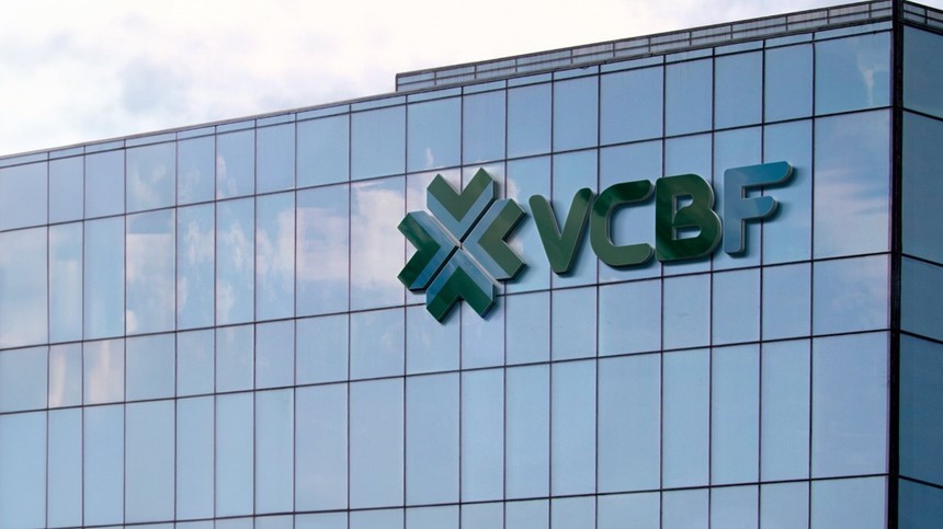 Công ty TNHH quản lý quỹ đầu tư chứng khoán Vietcombank (VCBF).