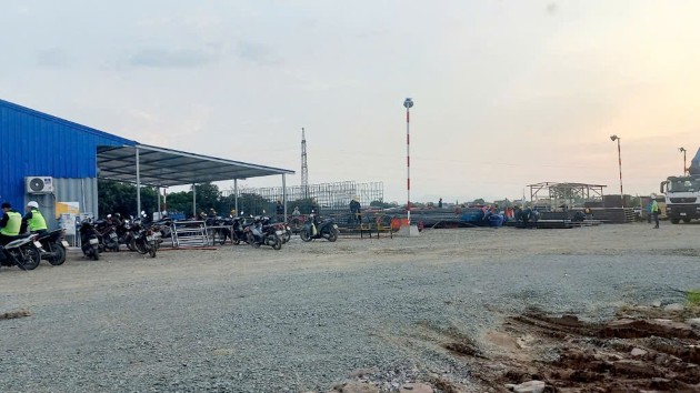 Hanoi seeks 8,000 workers for key projects
