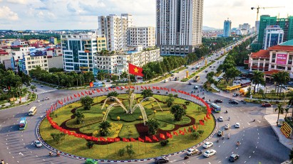 Facilitating foreigners' demand for housing 