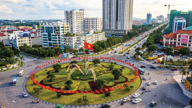 Facilitating foreigners' demand for housing 