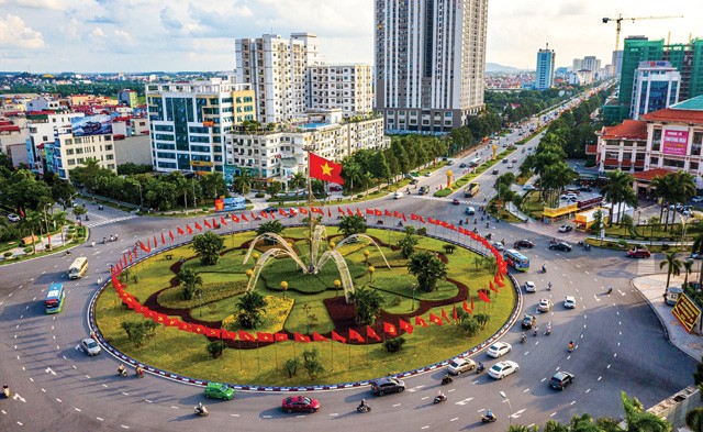 Facilitating foreigners' demand for housing 