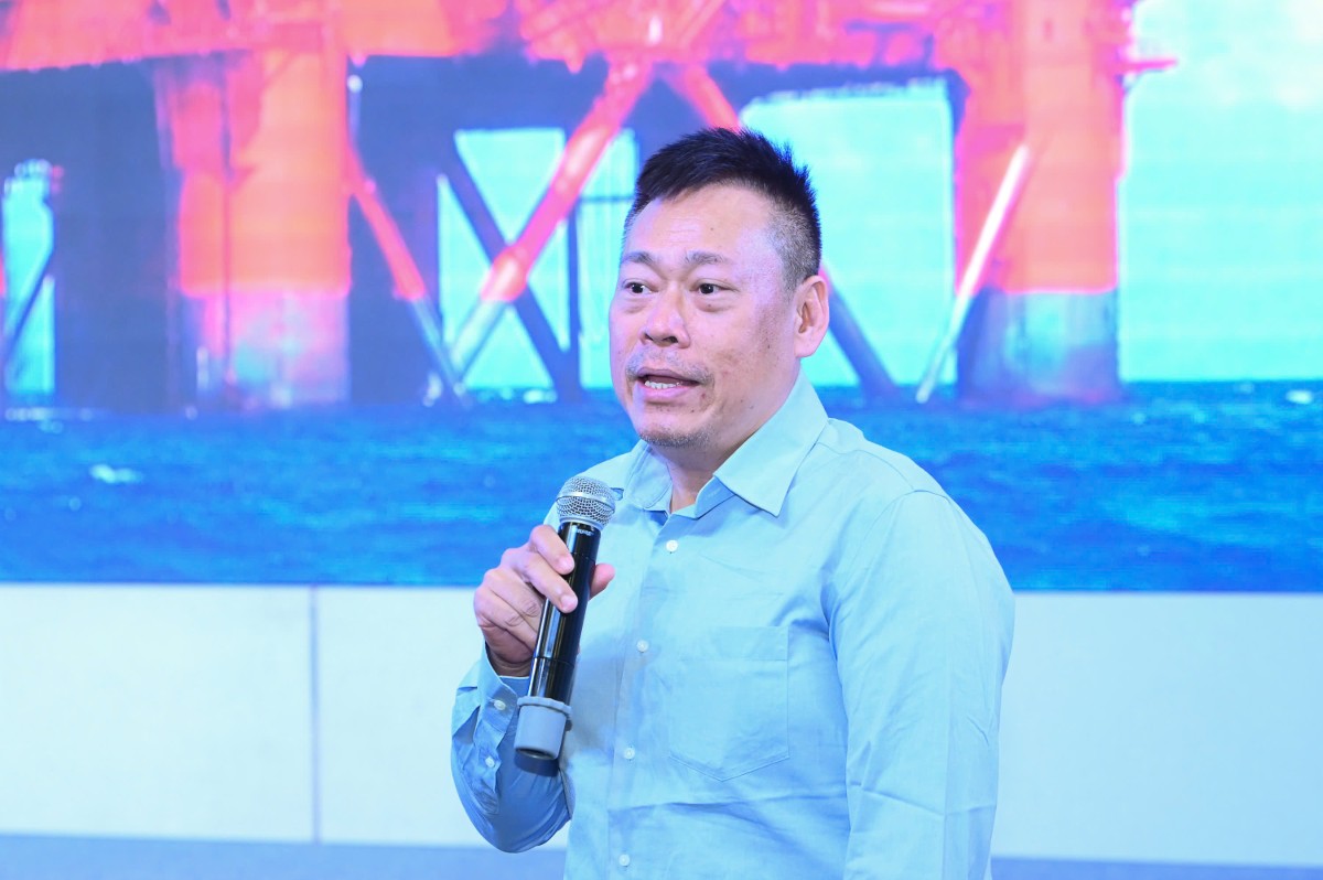 TS Nguyễn Hữu Lương