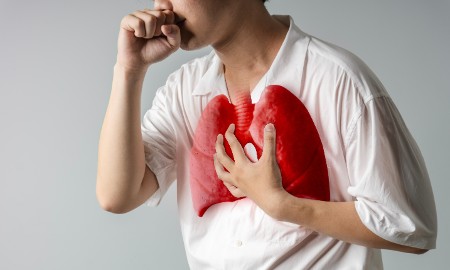Trong khói thuốc có khoảng 69 chất gây tổn thương mô phổi