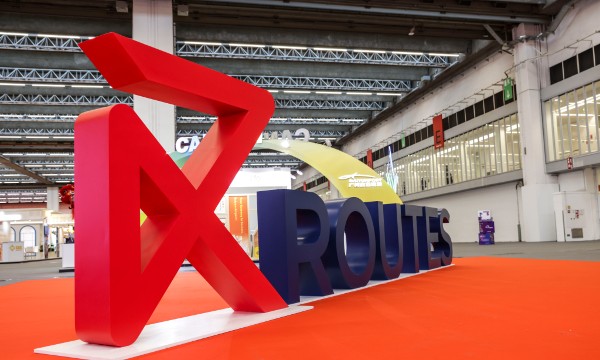 Routes World 2026: Thúc đẩy kỷ nguyên tăng trưởng và kết nối mới của Việt Nam với thế giới