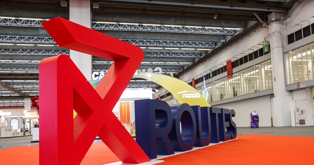 Routes World 2026: Thúc đẩy kỷ nguyên tăng trưởng và kết nối mới của Việt Nam với thế giới