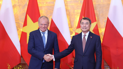 Vietnam, Poland step up economic, investment, and tech ties under Strategic Partnership