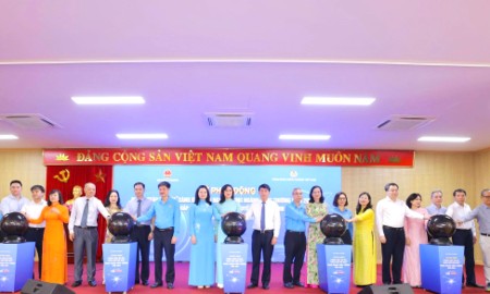 Bộ Công Thương phát động phong trào “Sáng kiến mỗi ngày”