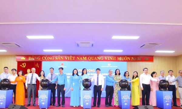 Bộ Công Thương phát động phong trào “Sáng kiến mỗi ngày”
