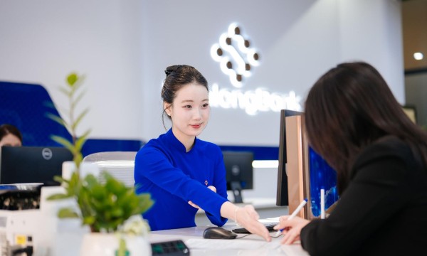 KienlongBank chuyển mình bằng AI: Bộ máy tinh gọn, hiệu suất nâng cao
