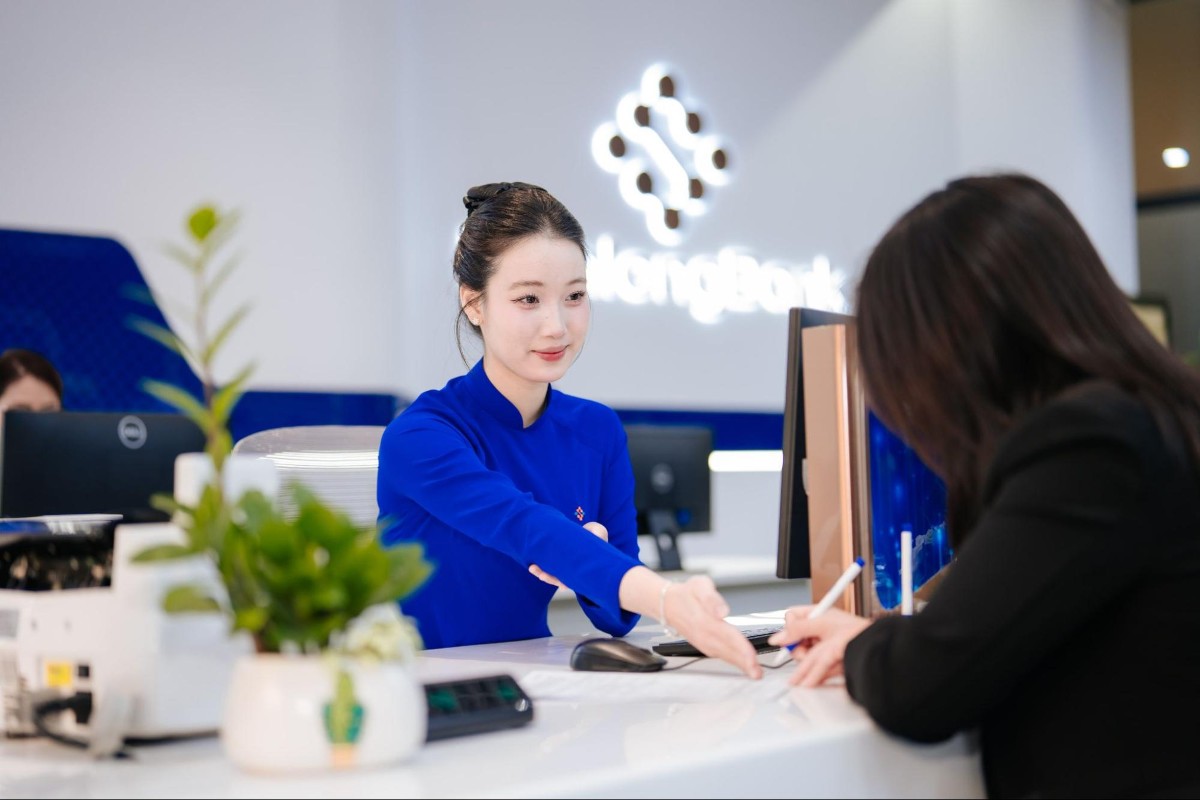 KienlongBank chuyển mình bằng AI: Bộ máy tinh gọn, hiệu suất nâng cao